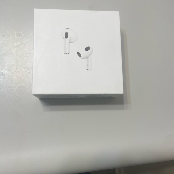 Apple AirPods Pro gen 3